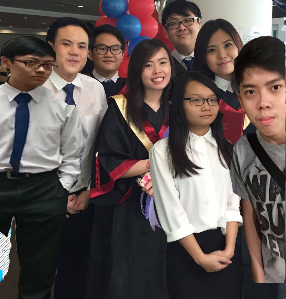 Graduationphoto