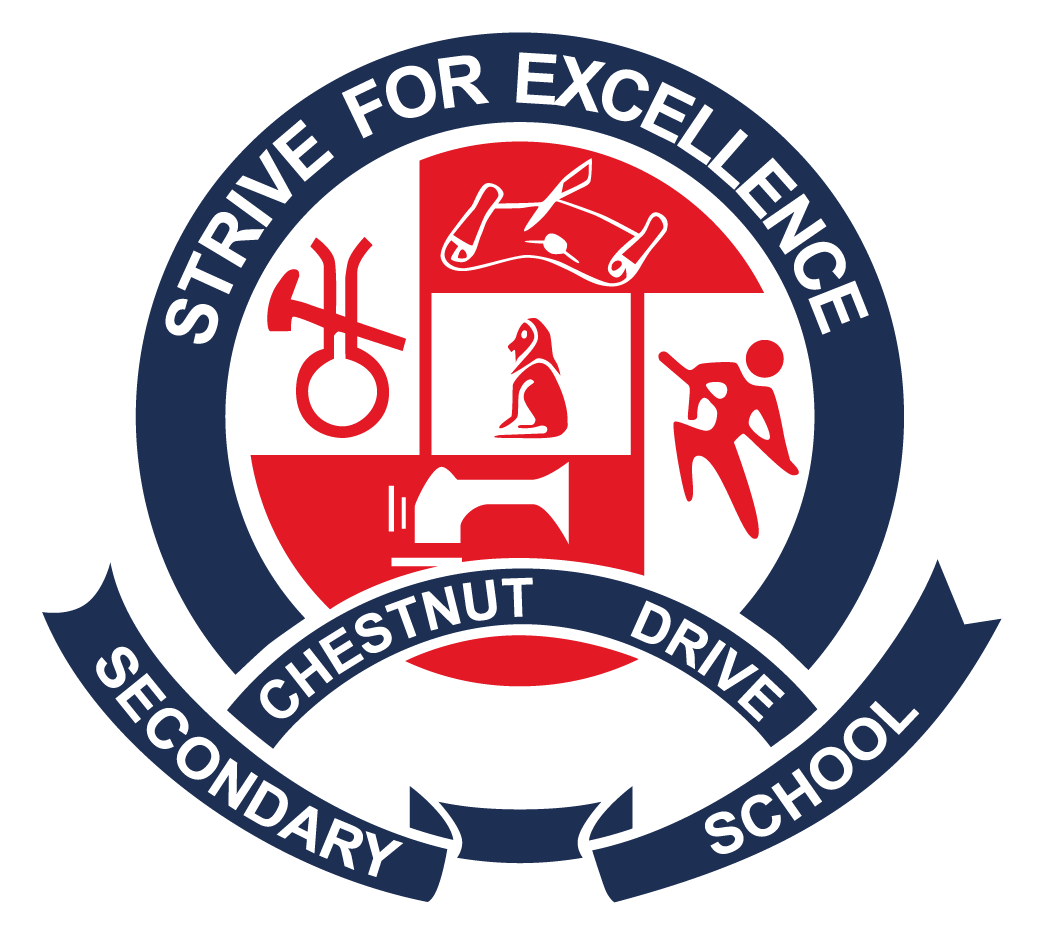 Chestnut Drive Secondary School